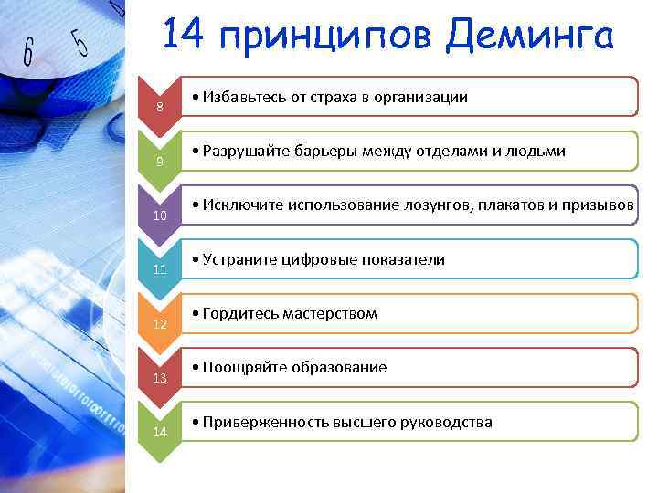 14 принципов белого человека