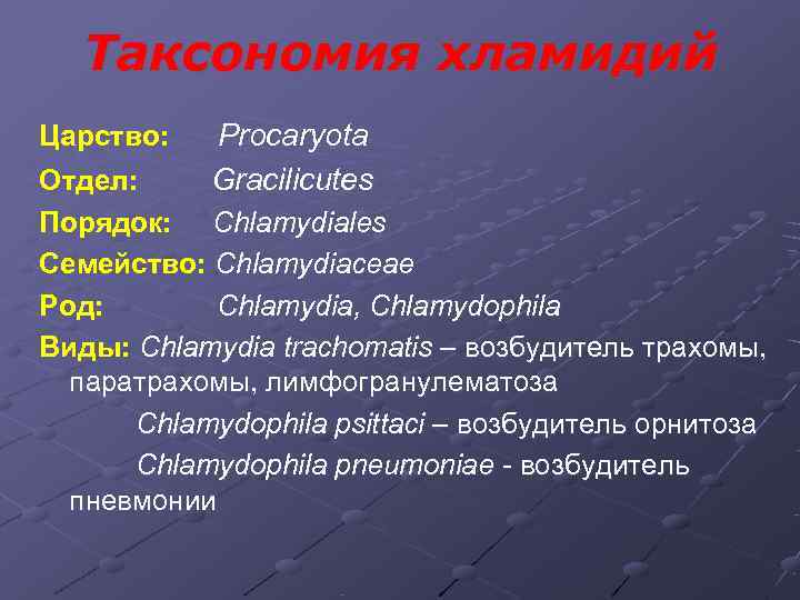 Сайт систематик. Возбудитель хламидизтаксономия. Таксономия урогенитального хламидиоза. Таксономия хламидий. Хламидия таксономия.