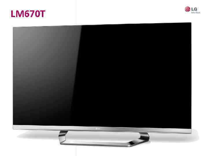 LM 670 T 