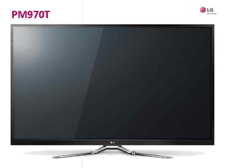 PM 970 T 