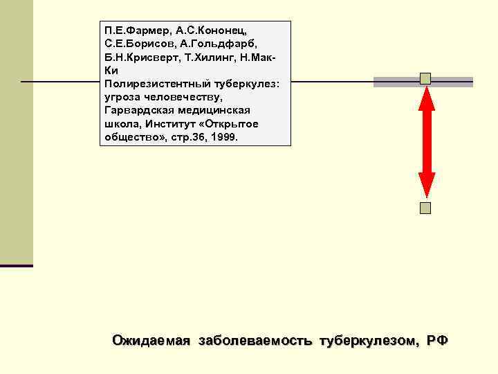 П. Е. Фармер, А. С. Кононец,  С. Е. Борисов, А. Гольдфарб,  Б.