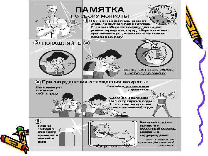 Митрофанова Н. А. 