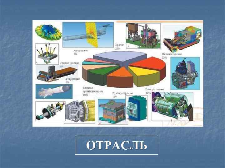 ОТРАСЛЬ 