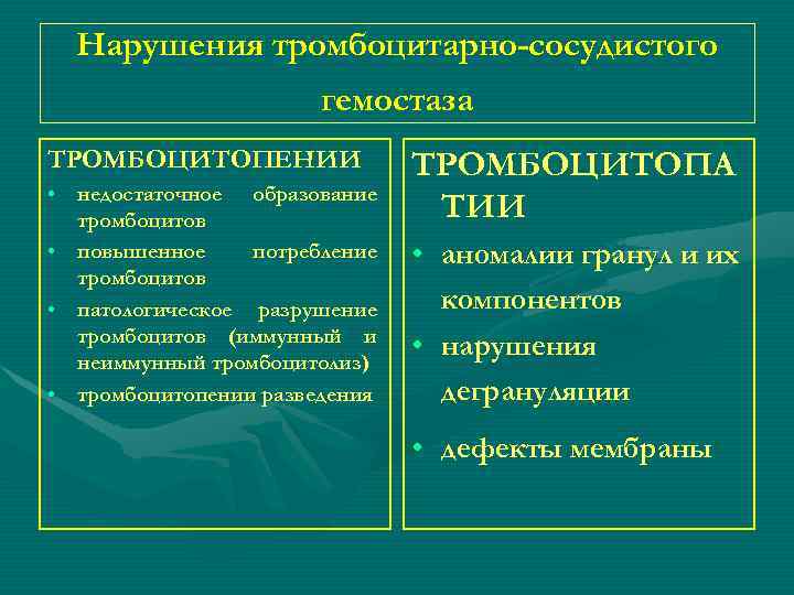 Диагностика нарушения гемостаза. Механизмы нарушения тромбоцитарно-сосудистого механизма гемостаза. Нарушение тромбоцитарного гемостаза. Сосудисто-тромбоцитарный гемостаз нарушение. Механизмы нарушений сосудисто тромбоцитарного гемостаза.