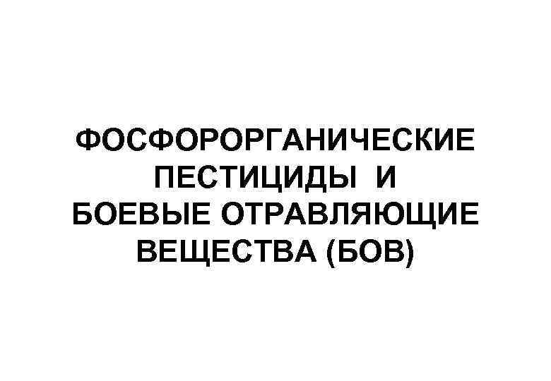 Паспорт благотворительного проекта