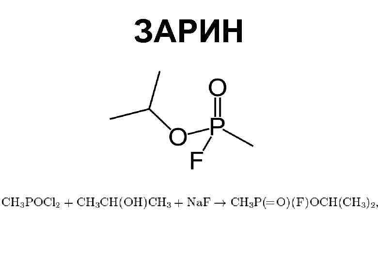 ЗАРИН 