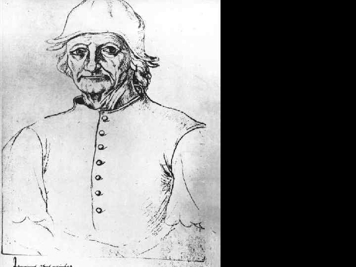 Портрет Босха 