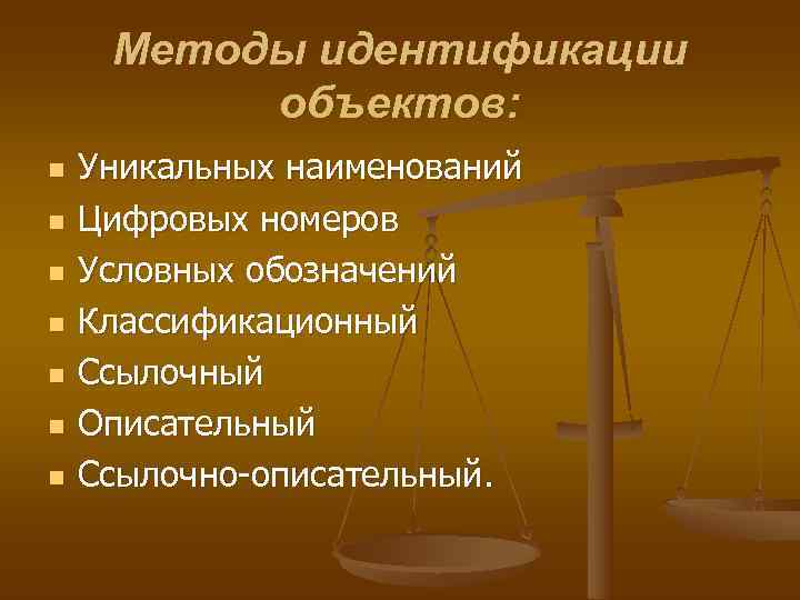 Методы идентификации. Средства идентификации объектов. Способы идентификации объекта. Способы автоматической идентификации объектов. Методы идентификации Товароведение.