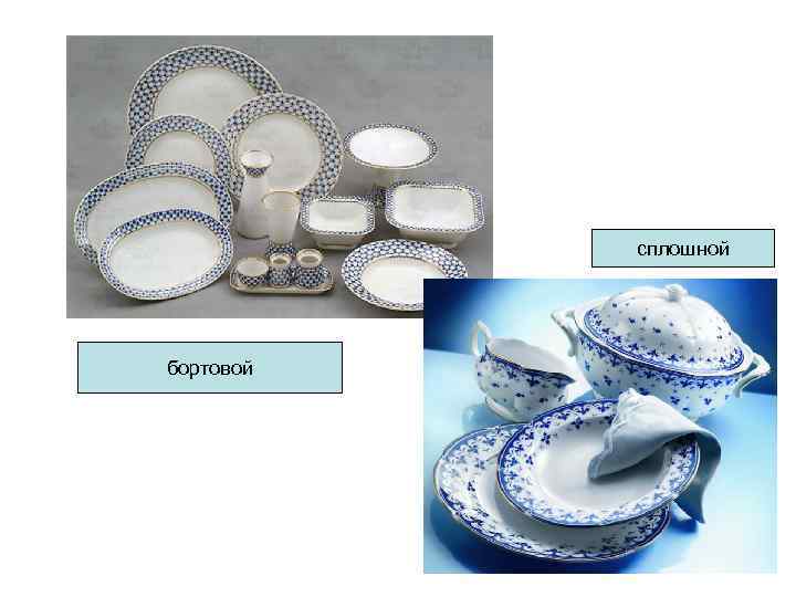 сплошной бортовой сплошной бортовой