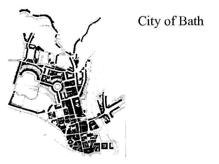 City of Bath 