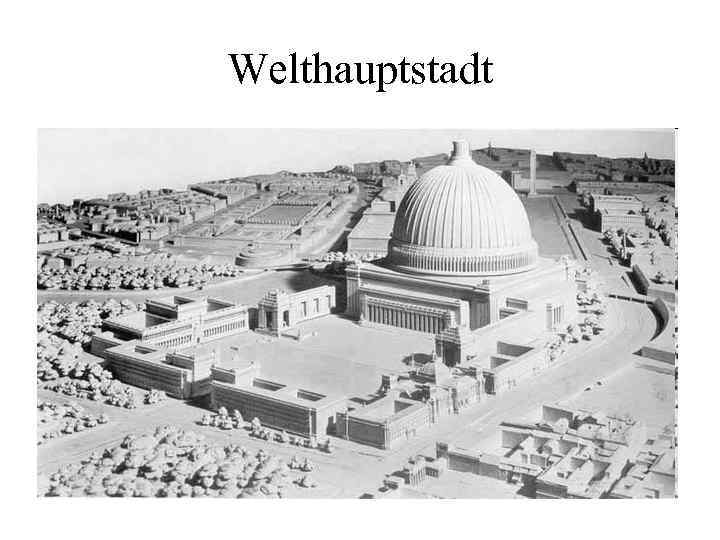 Welthauptstadt 