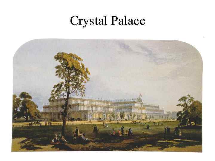 Crystal Palace 
