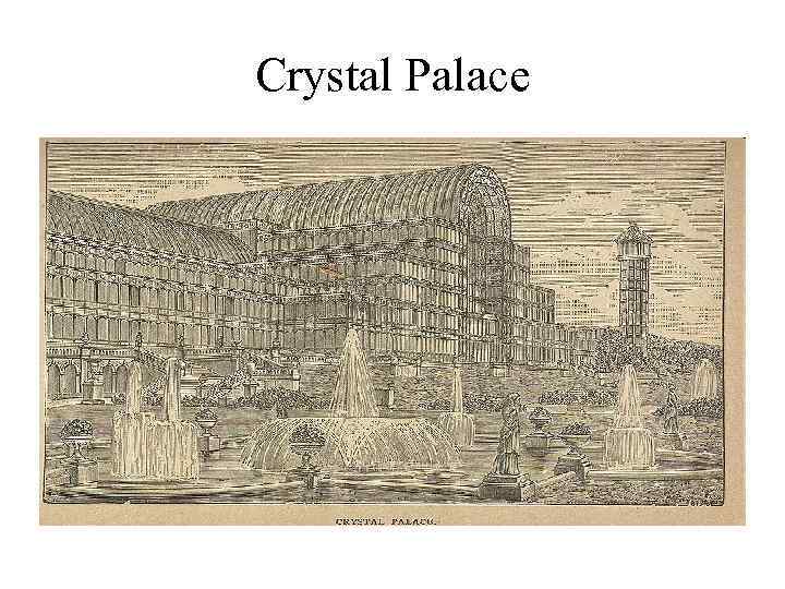 Crystal Palace 
