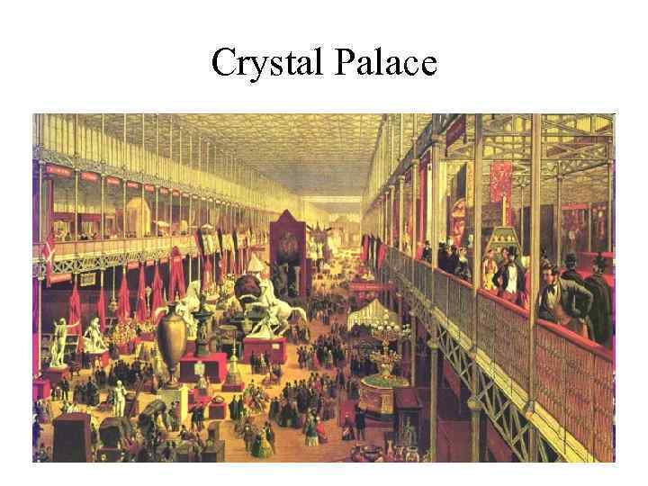 Crystal Palace 