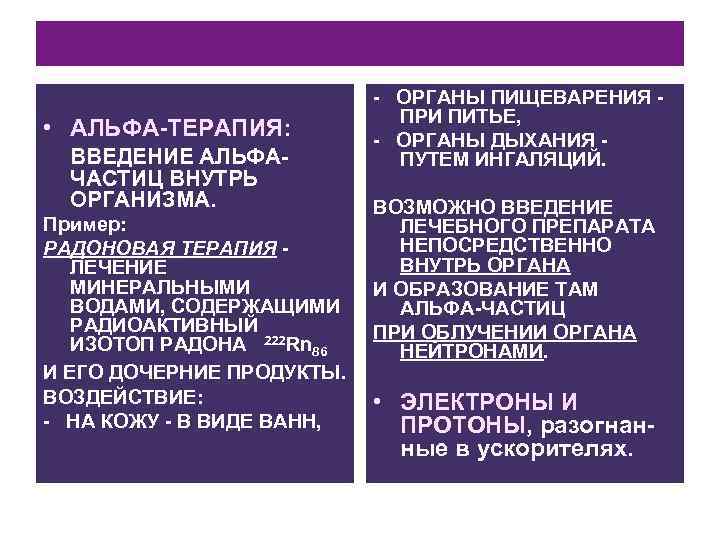       - ОРГАНЫ ПИЩЕВАРЕНИЯ -    