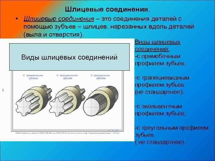 Шлицевое соединение. Шлицевое соединение деталей. Шлицевое соединение это соединение. Типы шлицевых соединений. Шлицевое соединение с прямобочным профилем.