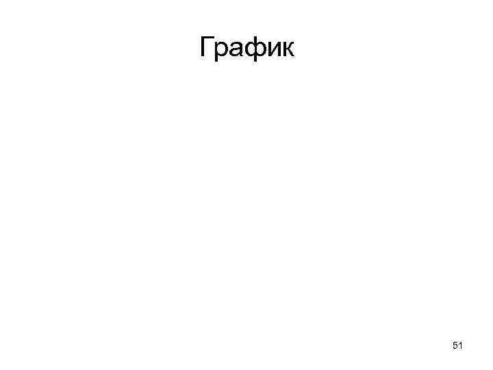 График   51 