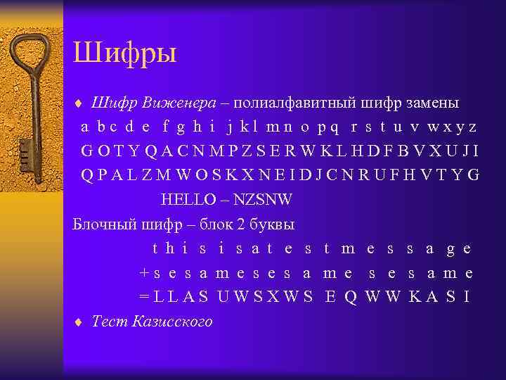 Шифр 1107. Шифр. Полиалфавитный шифр. Шифр замены. Полиалфавитный шифр Виженера.