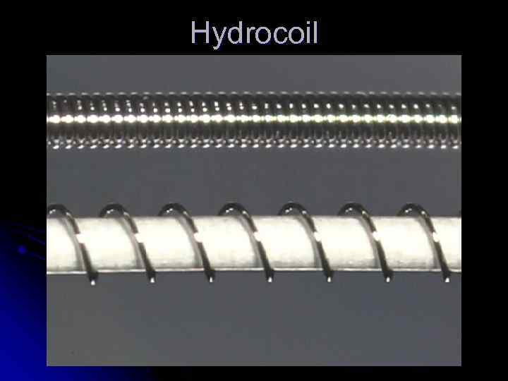 Hydrocoil 