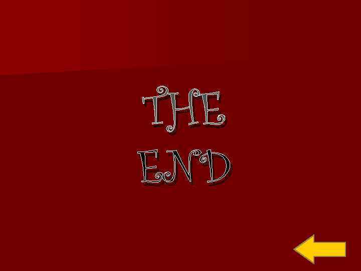 THE END 
