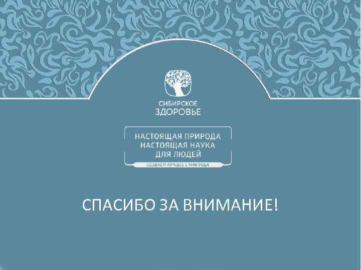 СПАСИБО ЗА ВНИМАНИЕ! СПАСИБО ЗА ВНИМАНИЕ!