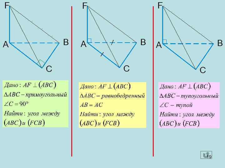 F  F  F  А  В С  С  С