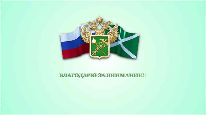 БЛАГОДАРЮ ЗА ВНИМАНИЕ! 