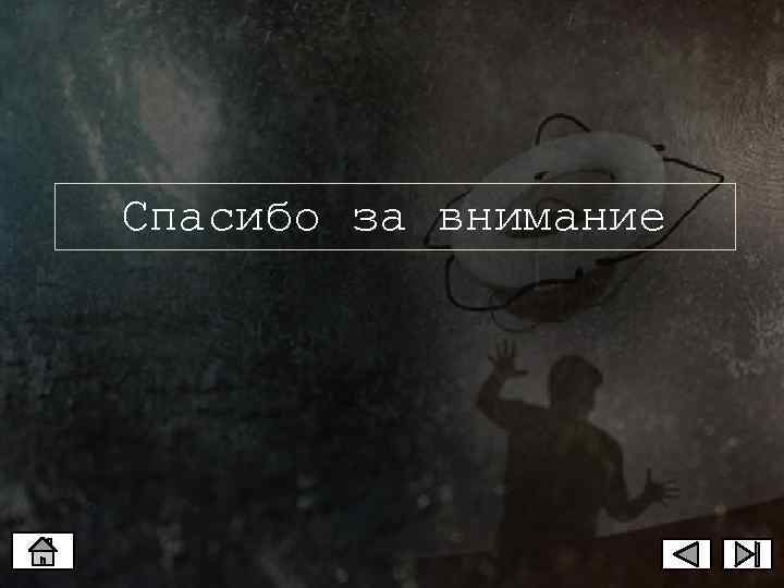  Спасибо за внимание 