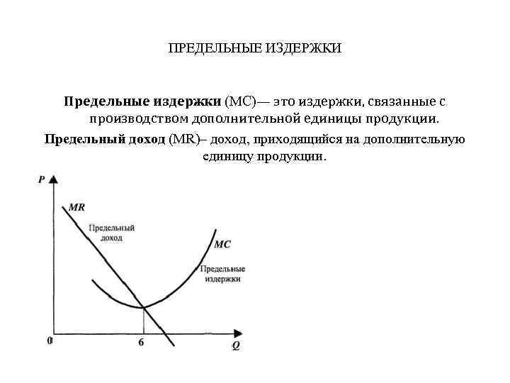 Дополнительные издержки. Предельный доход и предельные издержки. MC предельные издержки. Предельные издержки это в экономике. Предельные издержки производства характеризуют.