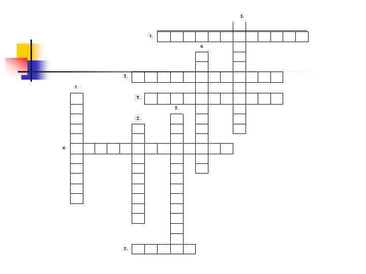  5. 1. 4. 2. 1. 3. 3. 2. 4. 5. 