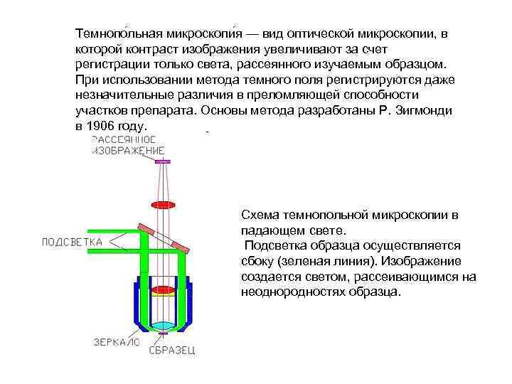 Можно ли оптический микроскоп увидеть вирус почему