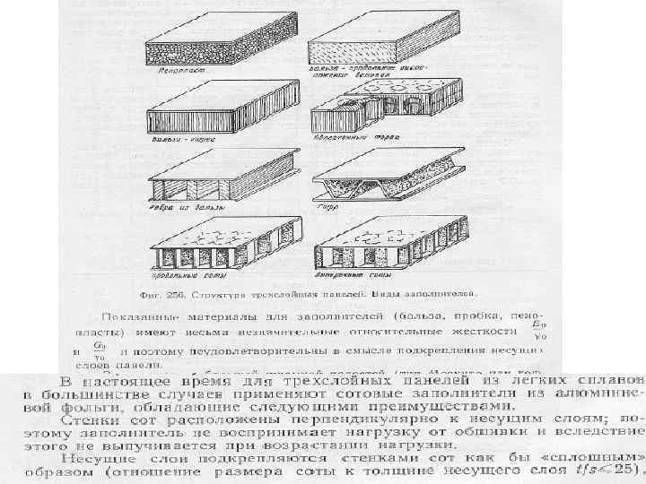 Расчет конструкций на растяжение сжатие сдвиг