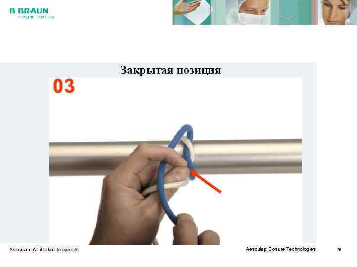        Закрытая позиция     03