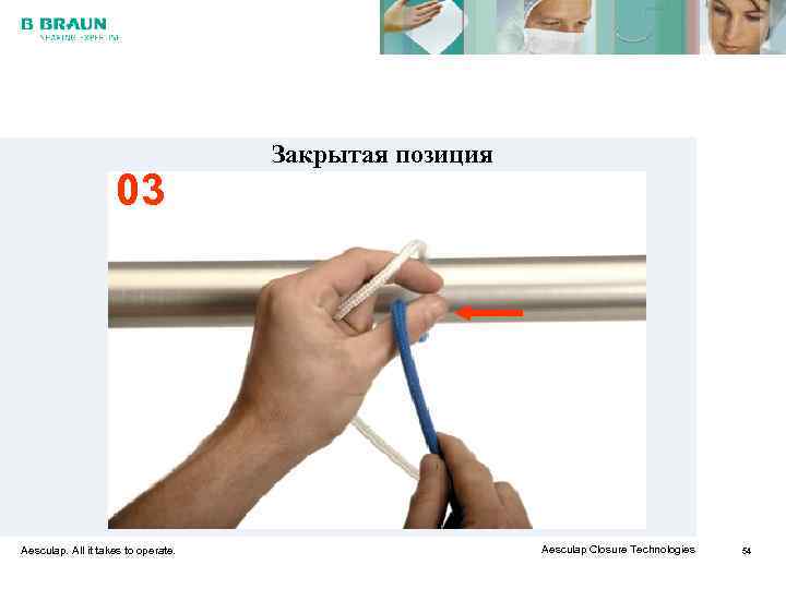        Закрытая позиция     03