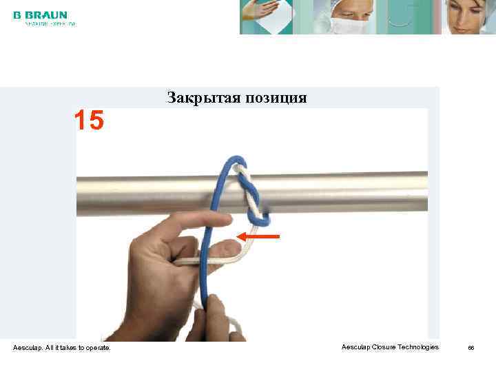        Закрытая позиция     15