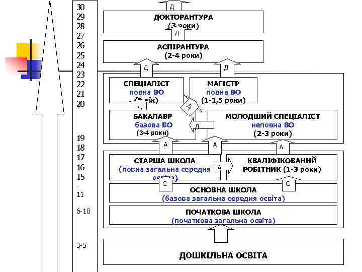 30    Д 29   ДОКТОРАНТУРА 28    (3