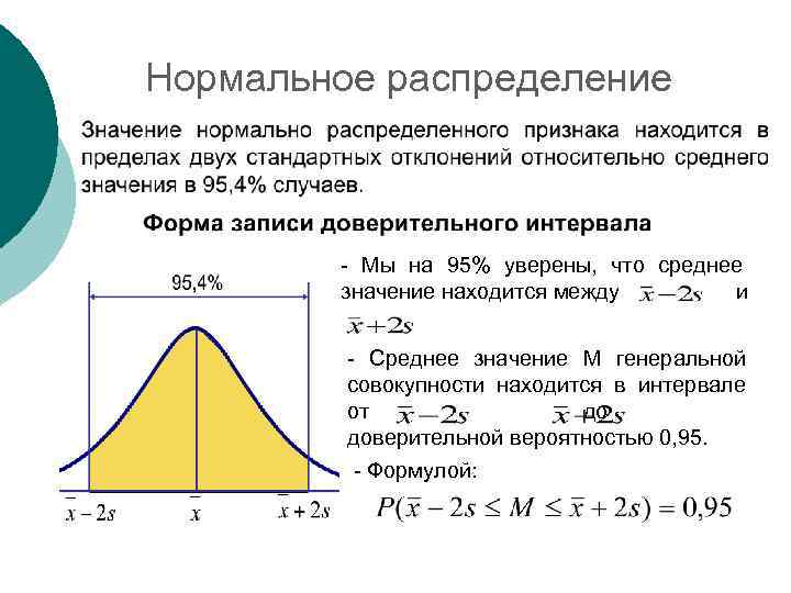 Критерии нормального распределения. Признаки нормального распределения. Форма нормального распределения. Ширина нормального распределения. Признаки нормального распределения в статистике.