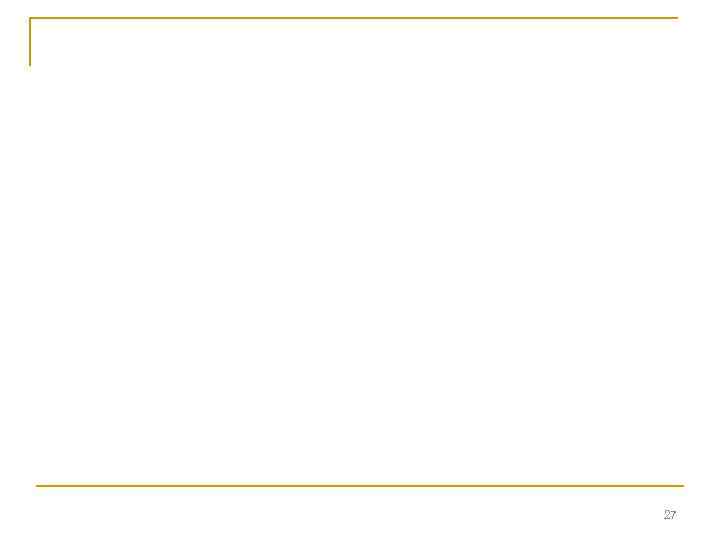 27 
