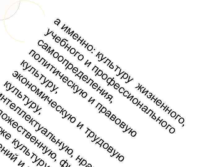 а им уч еб енн са мо ног о: к по ли опр о