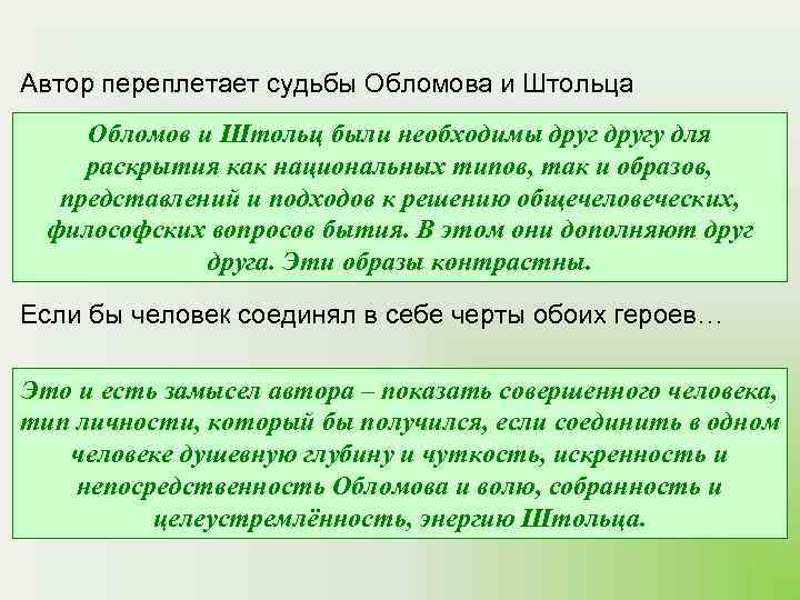 Цитаты штольца из обломова. Судьба Обломова в романе Обломов. Вывод Обломова и Штольца. Отношение автора к Штольцу. Судьба Обломова кратко.