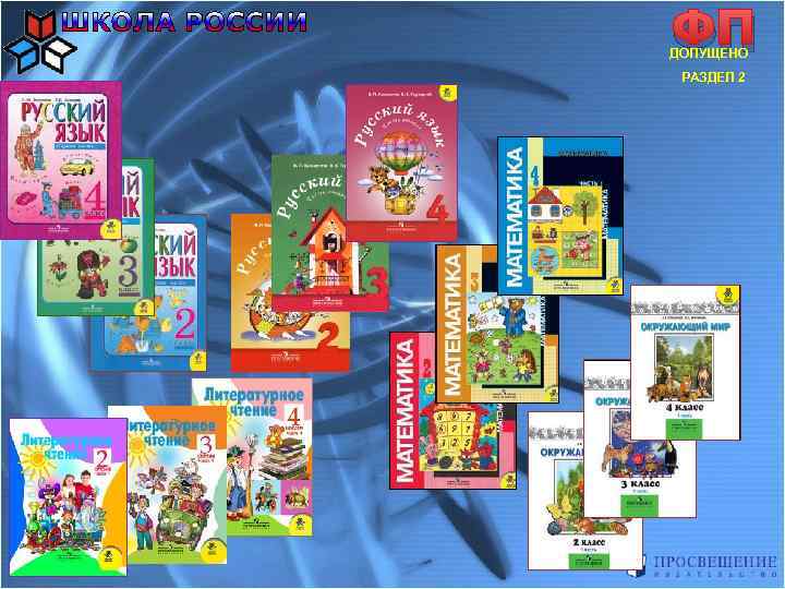 ФП ДОПУЩЕНО РАЗДЕЛ 2 