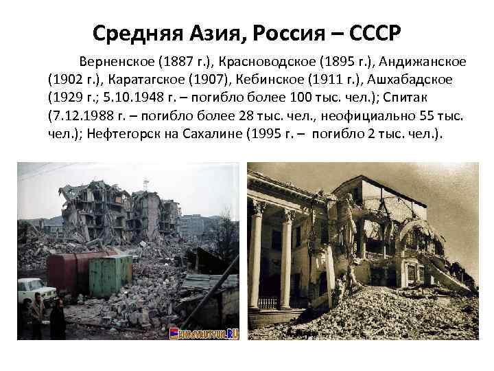  Средняя Азия, Россия – СССР Верненское (1887 г. ), Красноводское (1895 г. ),