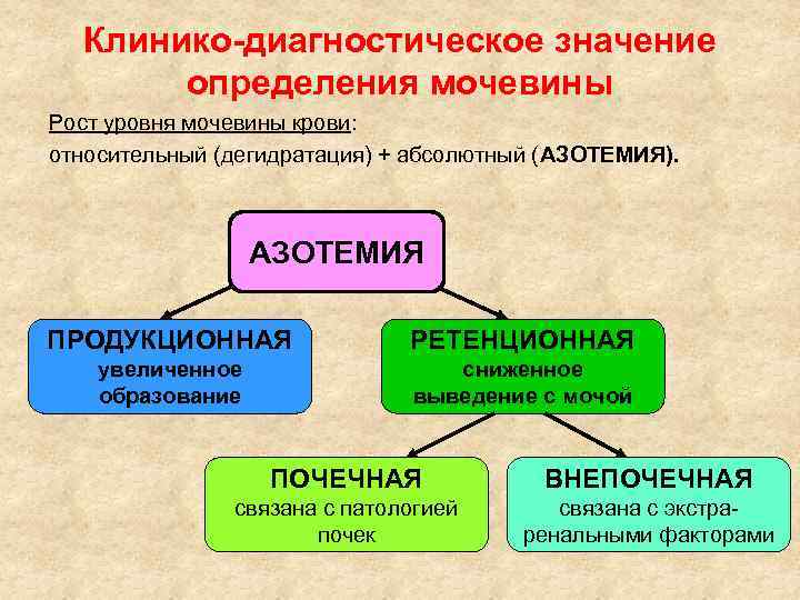 Дайте определение значение