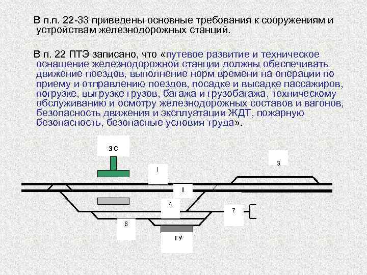 Правила технической эксплуатации станций и сетей. Оснащение железнодорожных станций. Путевое развитие станции ЖД. Техническое оснащение вокзала. Техническое оснащение ЖД станции.