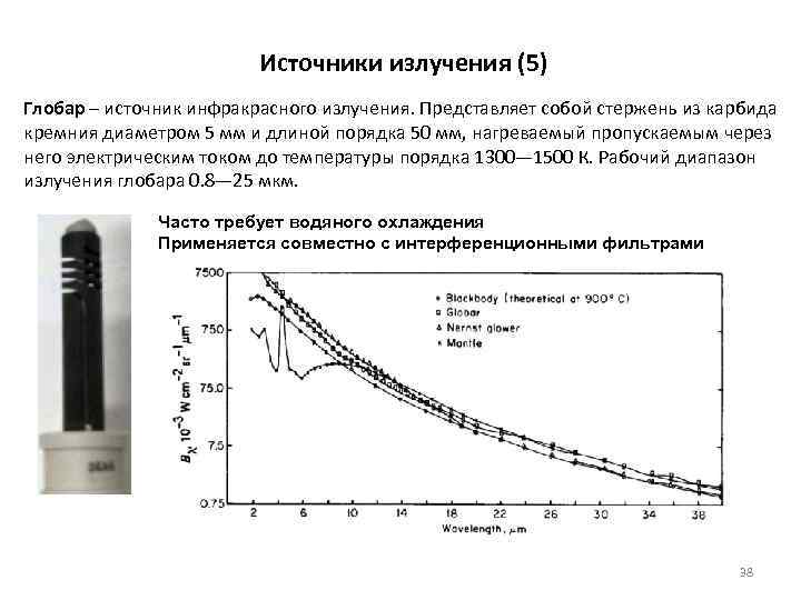 На рисунке представлен фрагмент спектра излучения атомарных паров водорода