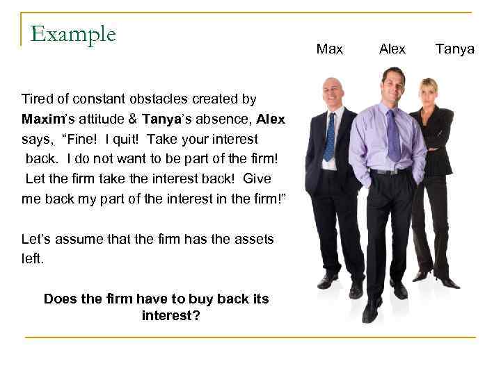 Example Max Alex Tanya Tired of Example Max Alex Tanya Tired of