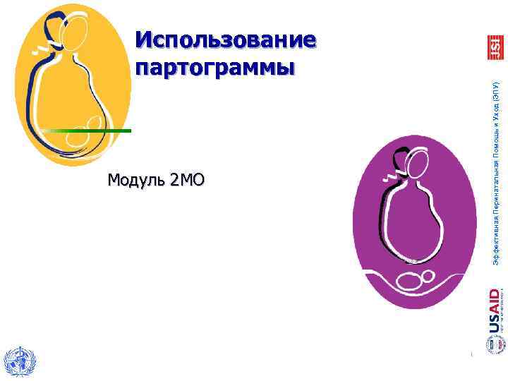      Модуль 2 МО     партограммы 