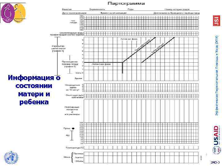      Эффективная Перинатальная Помощь и Уход (ЭПУ) Информация о 