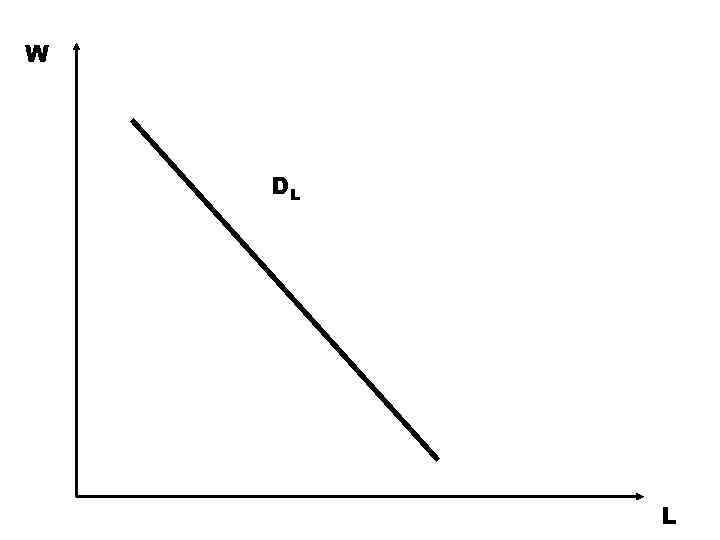W   DL   L 