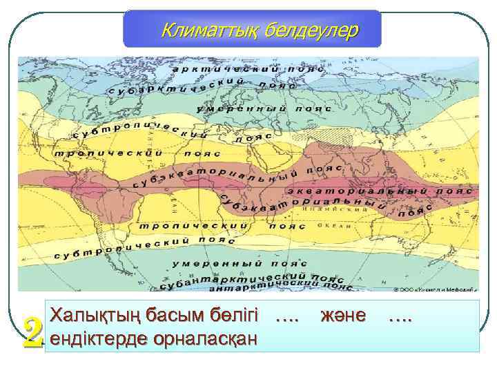 Әлемді өзгертетін жаңалықтар презентация